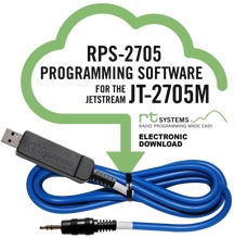 RT SYSTEMS RPS2705USB